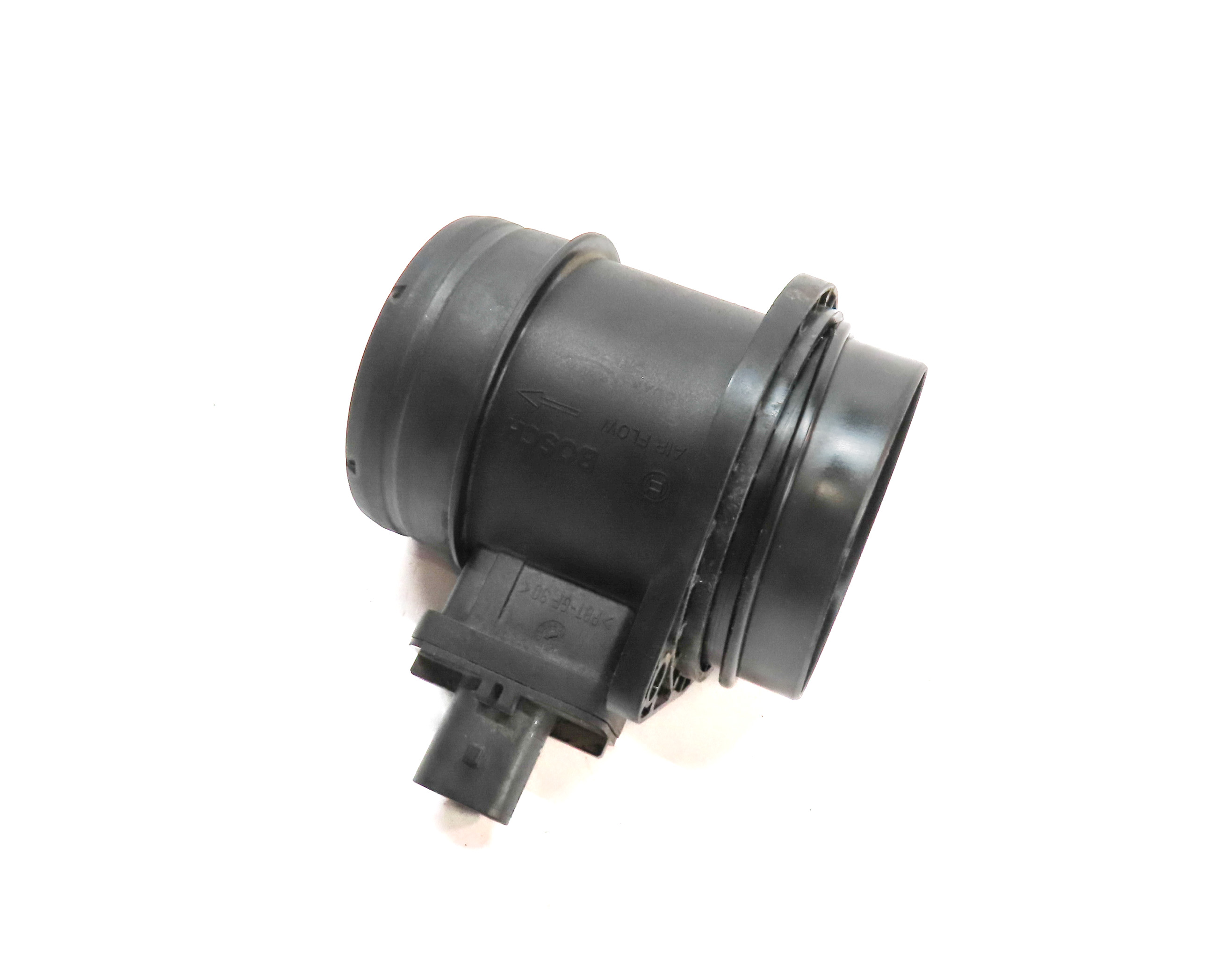 2013-2019 JAGUAR LAND ROVER F-TYPE XF LR4 ROVER SPORT MASS AIR FLOW SENSOR — exact item pictured